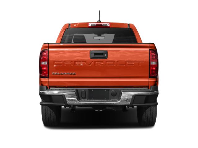 2021 Chevrolet Colorado 2WD Crew Cab Long Box WT