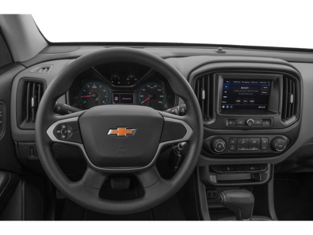 2021 Chevrolet Colorado 2WD Crew Cab Long Box WT
