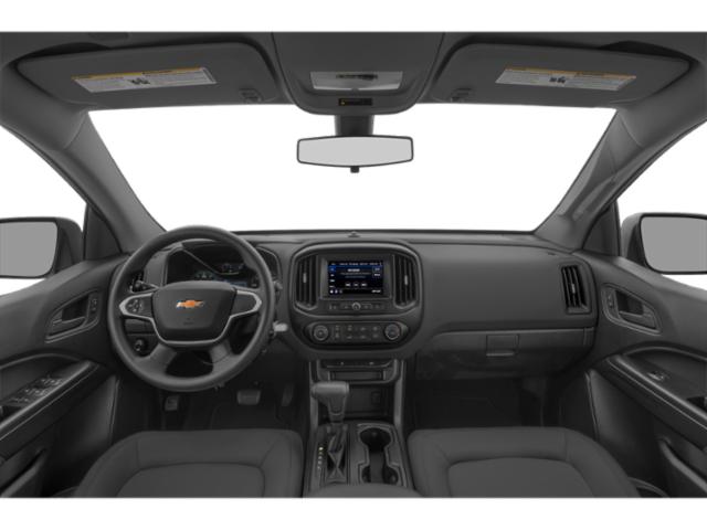2021 Chevrolet Colorado 2WD Crew Cab Long Box WT