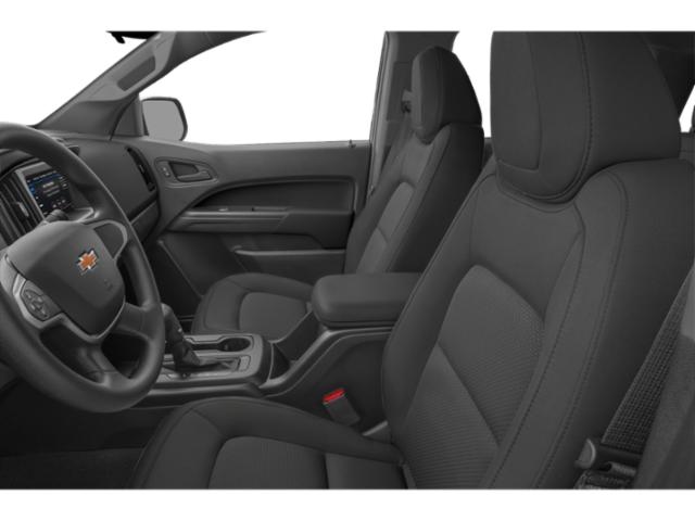 2021 Chevrolet Colorado 2WD Crew Cab Long Box WT