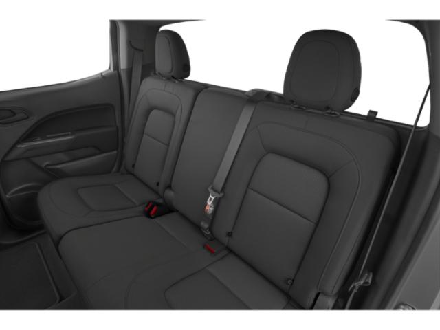 2021 Chevrolet Colorado 2WD Crew Cab Long Box WT