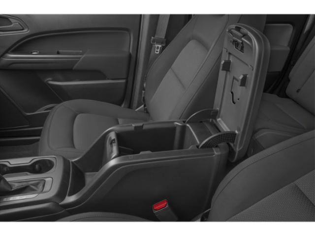 2021 Chevrolet Colorado 2WD Crew Cab Long Box WT