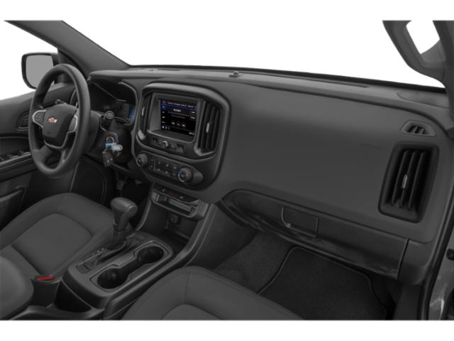 2021 Chevrolet Colorado 2WD Crew Cab Long Box WT
