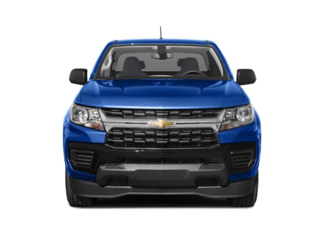 2021 Chevrolet Colorado 2WD Extended Cab Long Box WT