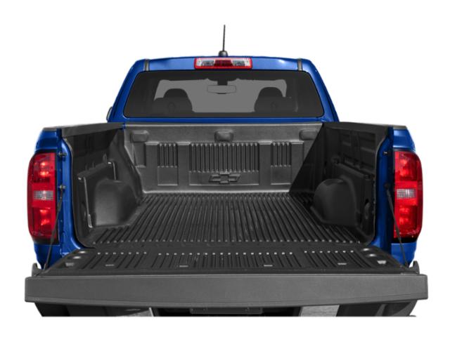 2021 Chevrolet Colorado 2WD Extended Cab Long Box WT
