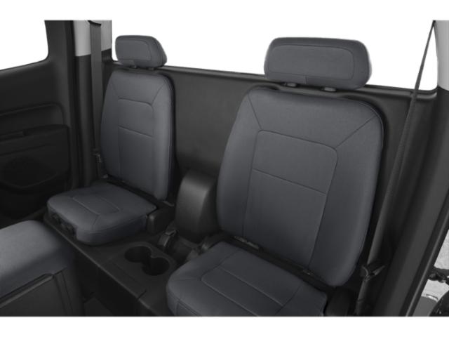 2021 Chevrolet Colorado 2WD Extended Cab Long Box WT