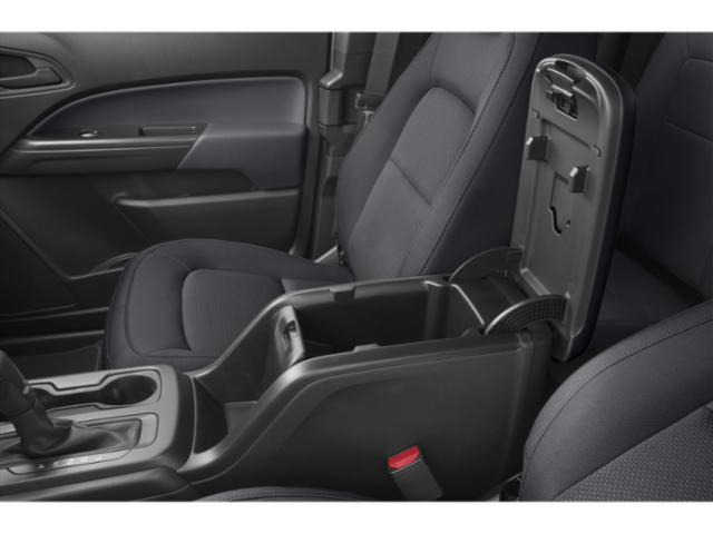 2021 Chevrolet Colorado 2WD Extended Cab Long Box WT