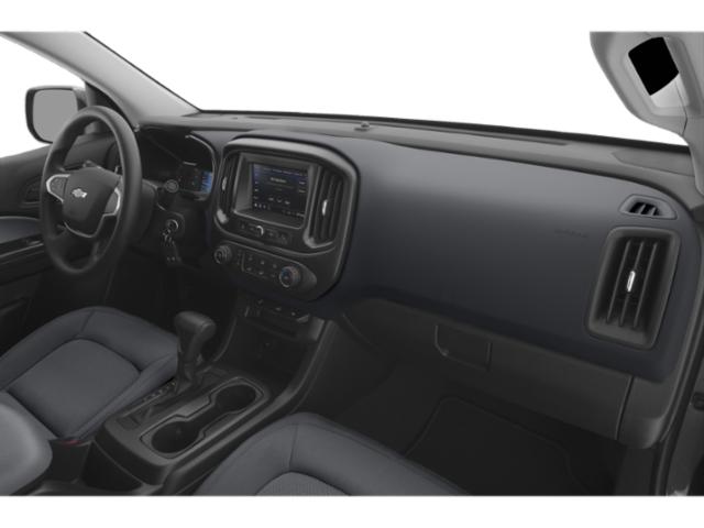2021 Chevrolet Colorado 2WD Extended Cab Long Box WT