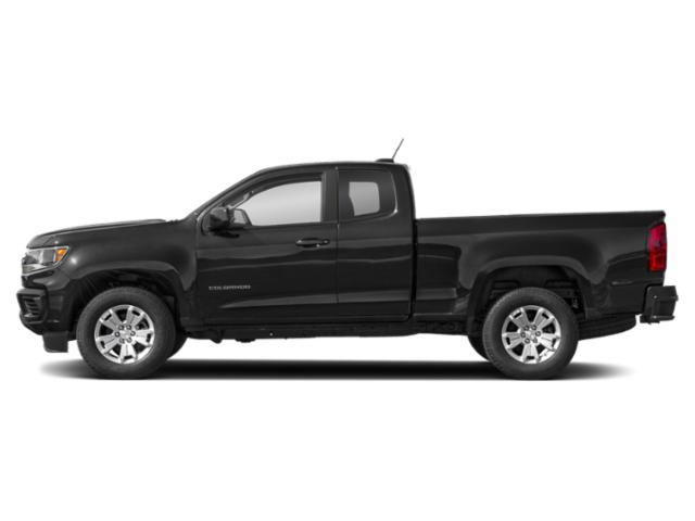 2021 Chevrolet Colorado 2WD Extended Cab Long Box LT