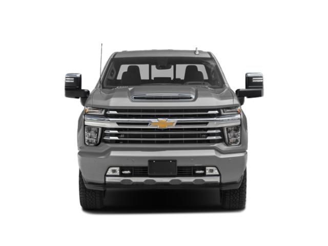 2021 Chevrolet Silverado 3500HD 4WD Crew Cab Long Bed High Country