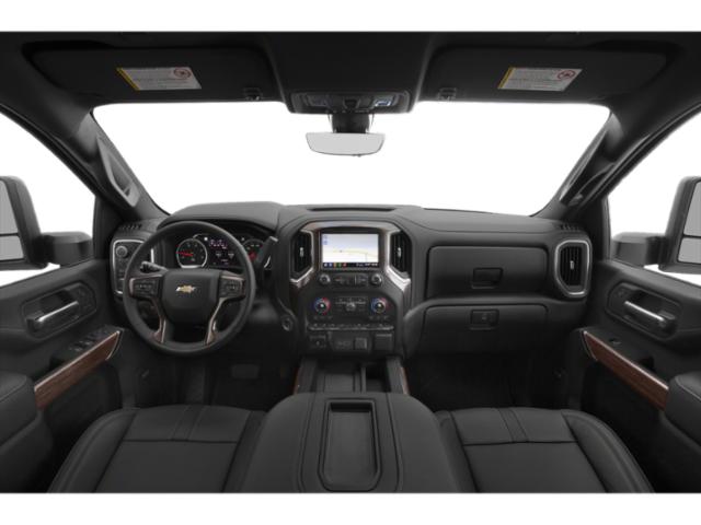 2021 Chevrolet Silverado 3500HD 4WD Crew Cab Long Bed High Country