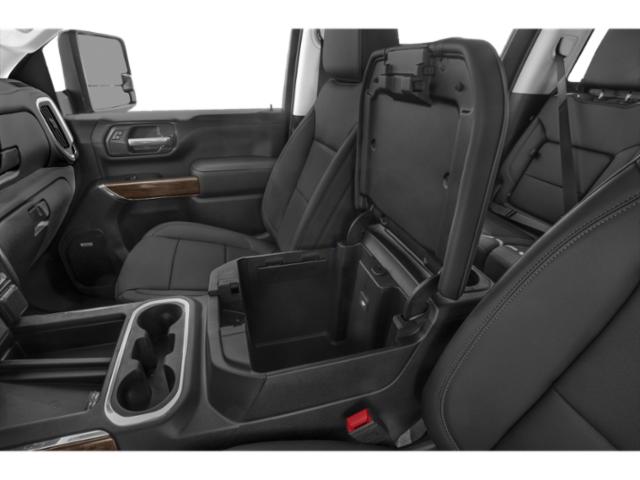 2021 Chevrolet Silverado 3500HD 4WD Crew Cab Long Bed LTZ