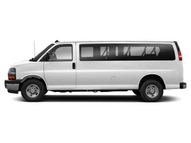 2021 Chevrolet Express Passenger RWD 2500 Regular Wheelbase LT 2021 Chevrolet Express Passenger RWD 2500 Regular Wheelbase LT