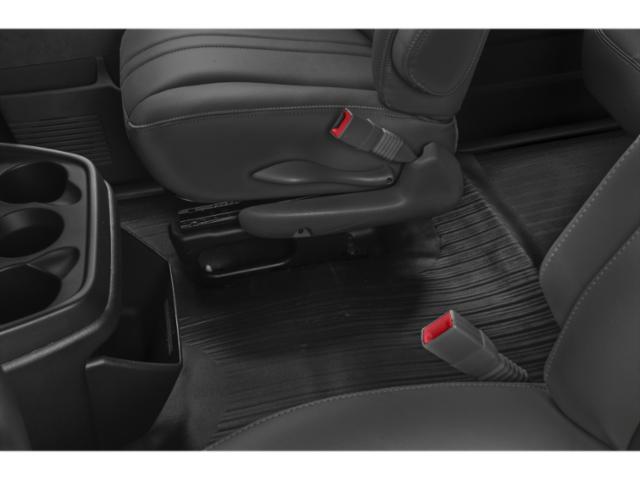 2021 Chevrolet Express Passenger RWD 3500 Extended Wheelbase LS