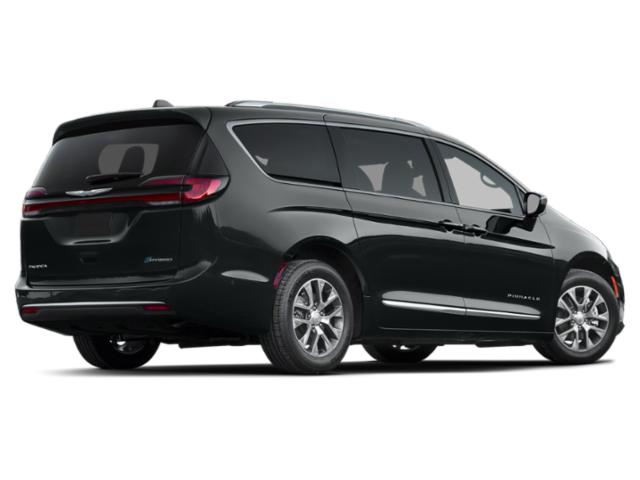 2021 Chrysler Pacifica Hybrid Limited