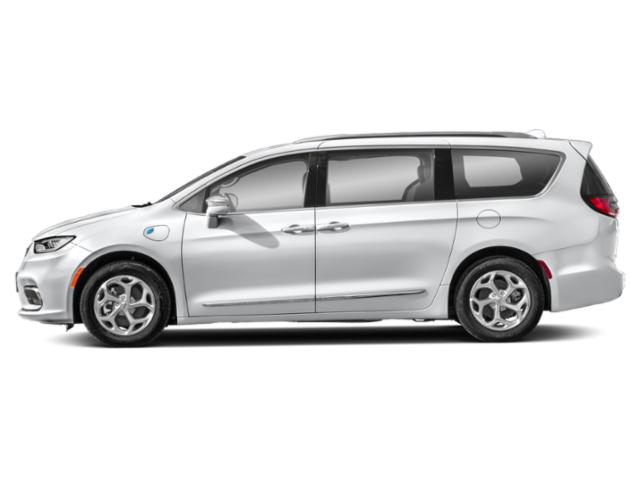 2021 Chrysler Pacifica Hybrid Limited