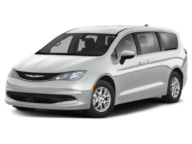 2021 Chrysler Voyager LXI for sale in Danville, KY