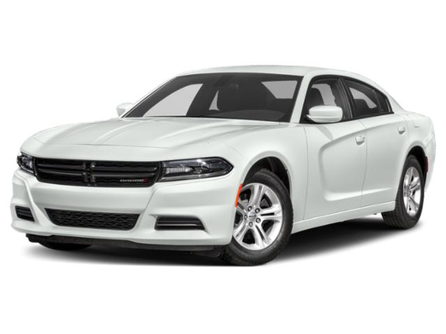 2021 Dodge Charger SXT RWD