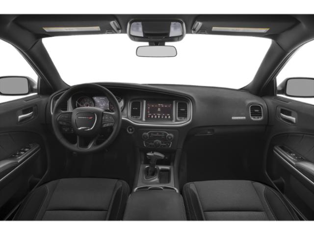 2021 Dodge Charger SXT AWD