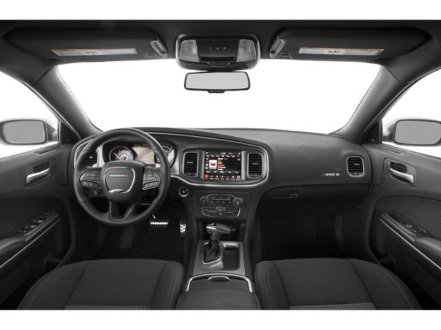 2021 Dodge Charger Scat Pack RWD