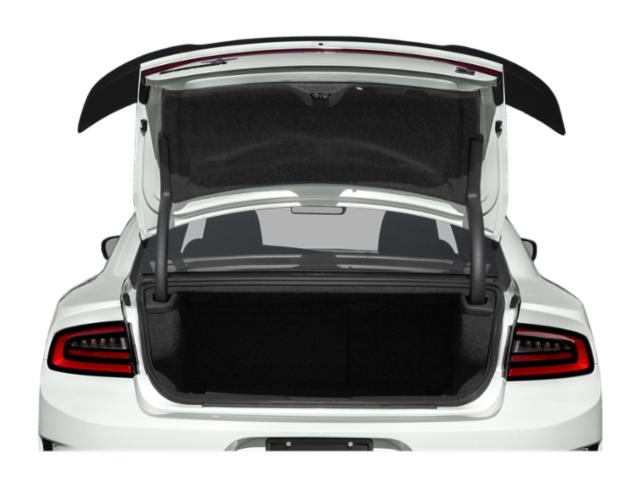 2021 Dodge Charger Scat Pack RWD