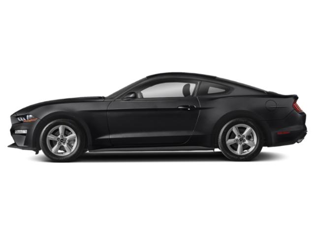 2021 Ford Mustang EcoBoost Premium Fastback