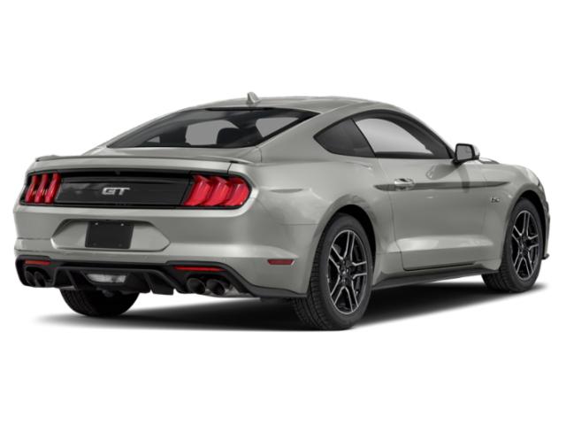 2021 Ford Mustang GT Premium Fastback