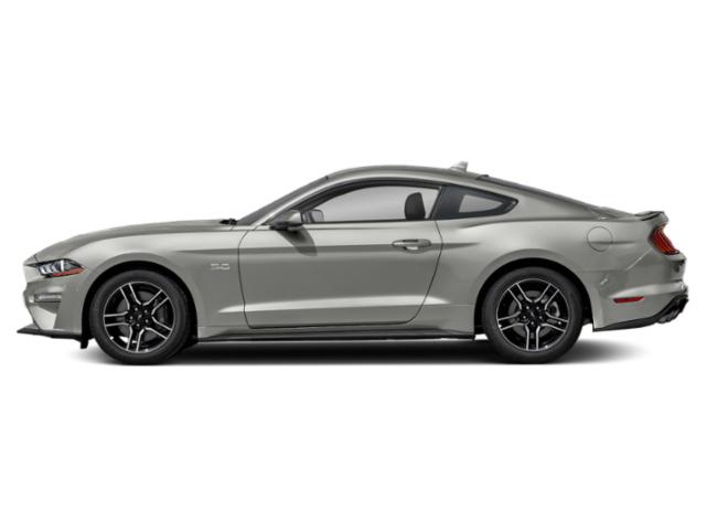 2021 Ford Mustang GT Fastback