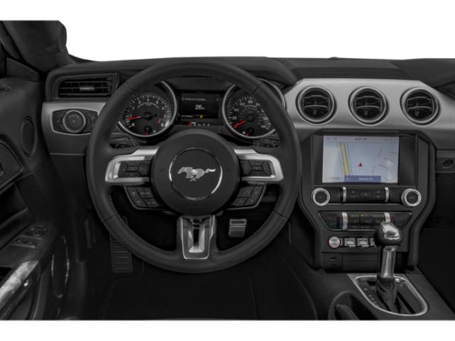 2021 Ford Mustang GT Premium Fastback