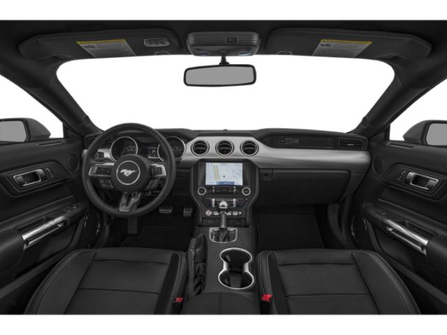 2021 Ford Mustang GT Premium Fastback