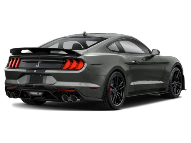 2021 Ford Mustang Shelby GT500 Fastback