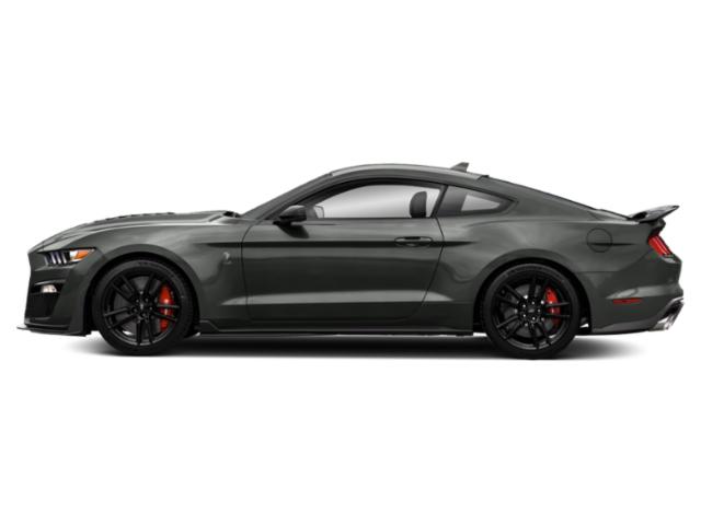 2021 Ford Mustang Shelby GT500 Fastback