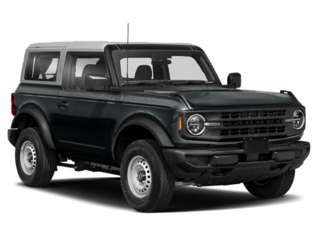 Used 2021 Ford Bronco For Sale in Tucson, AZ