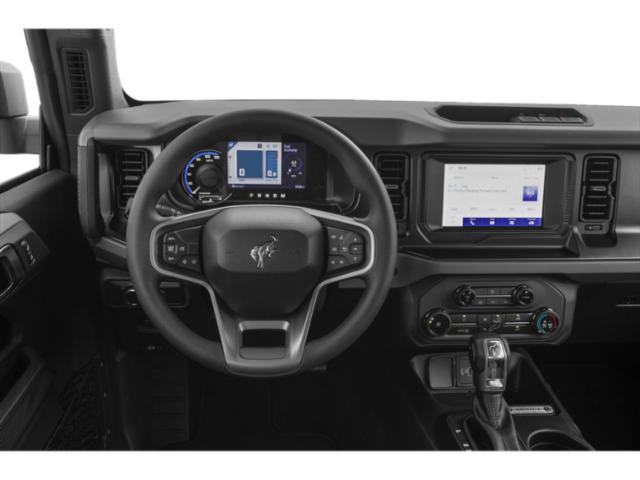 Used 2021 Ford Bronco For Sale in Tucson, AZ