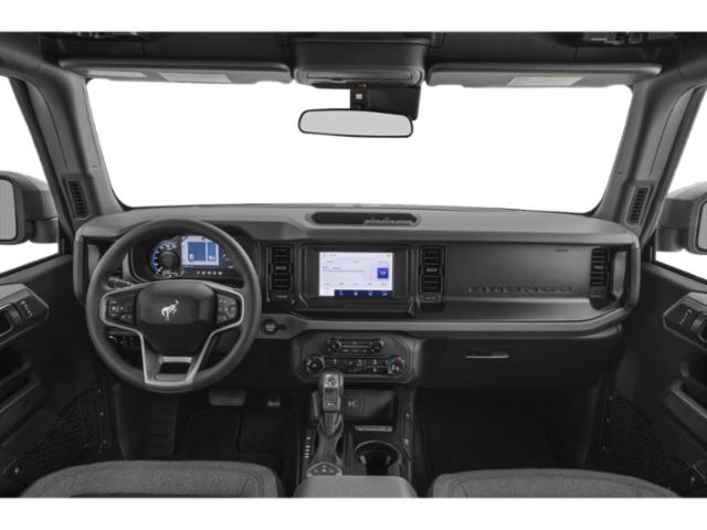 Used 2021 Ford Bronco For Sale in Tucson, AZ