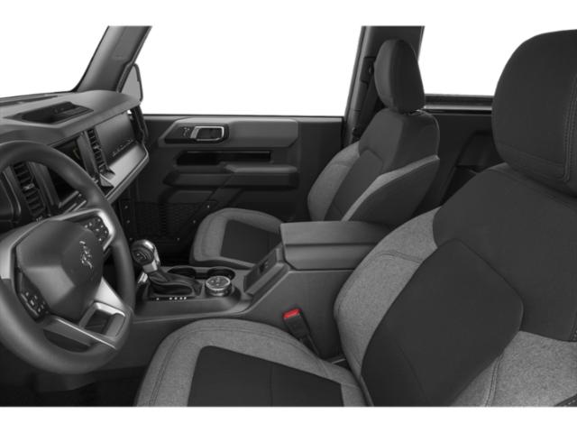 Used 2021 Ford Bronco For Sale in Tucson, AZ