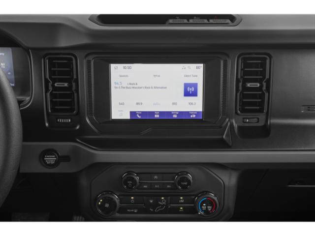 Used 2021 Ford Bronco For Sale in Tucson, AZ