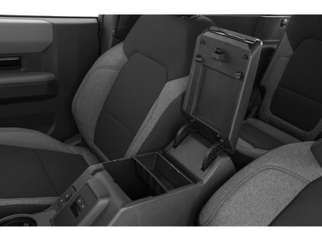 Used 2021 Ford Bronco For Sale in Tucson, AZ