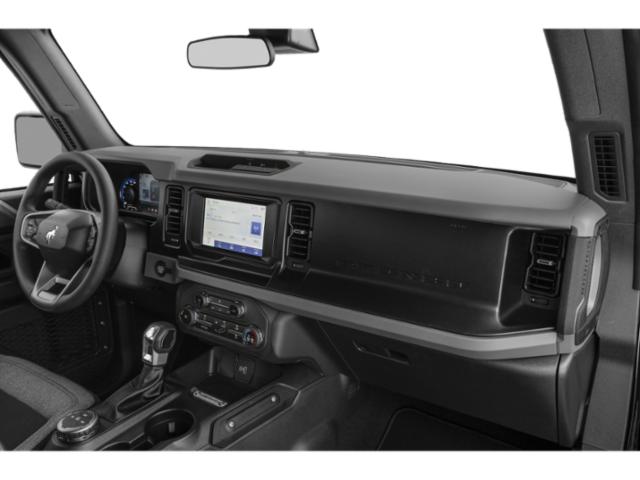 Used 2021 Ford Bronco For Sale in Tucson, AZ
