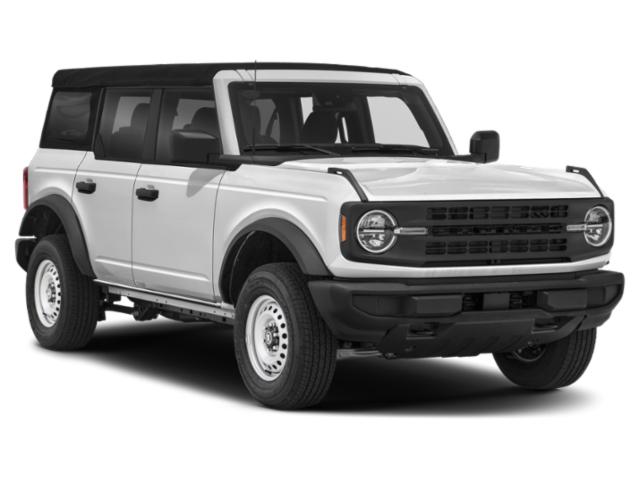 Used 2021 Ford Bronco For Sale in Muscle Shoals, AL