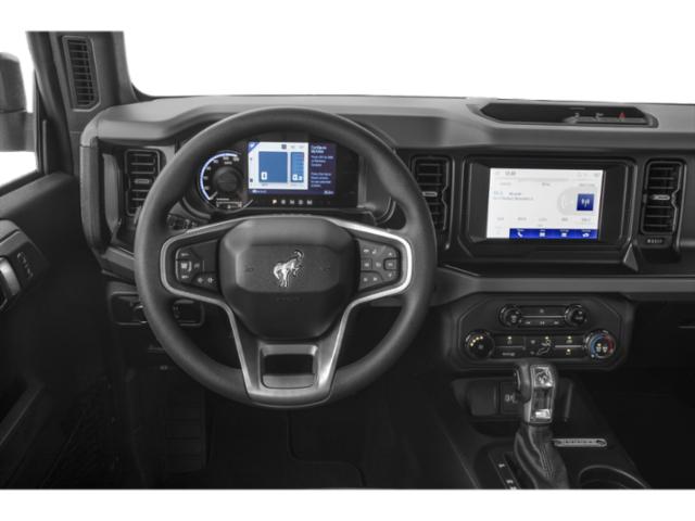 Used 2021 Ford Bronco For Sale in Muscle Shoals, AL