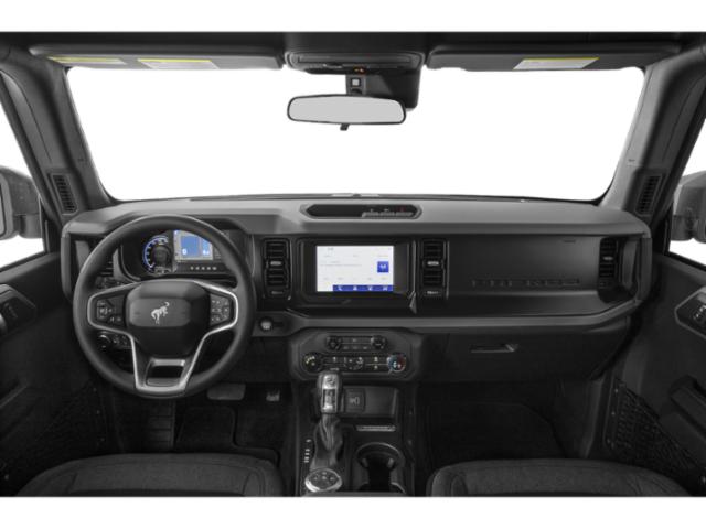 Used 2021 Ford Bronco For Sale in Muscle Shoals, AL