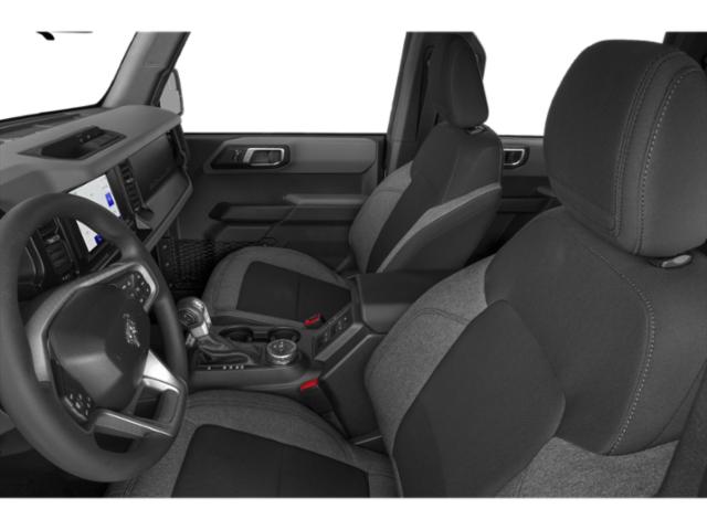 Used 2021 Ford Bronco For Sale in Muscle Shoals, AL