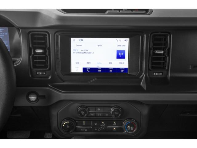 Used 2021 Ford Bronco For Sale in Muscle Shoals, AL
