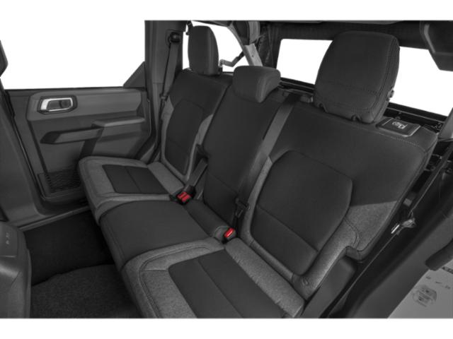Used 2021 Ford Bronco For Sale in Muscle Shoals, AL
