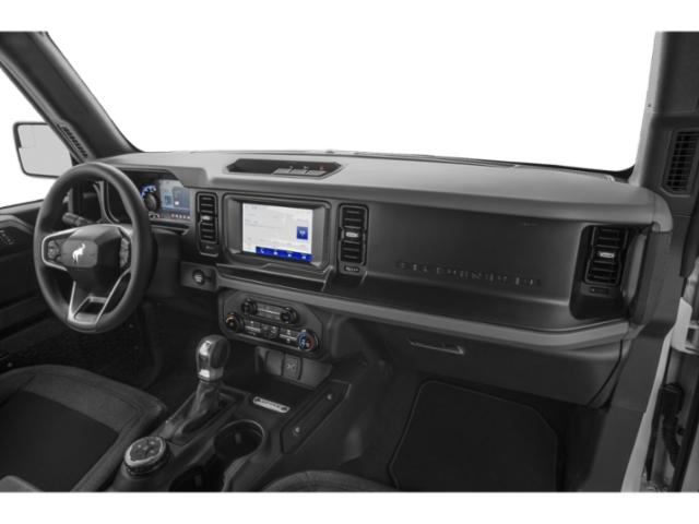 Used 2021 Ford Bronco For Sale in Muscle Shoals, AL