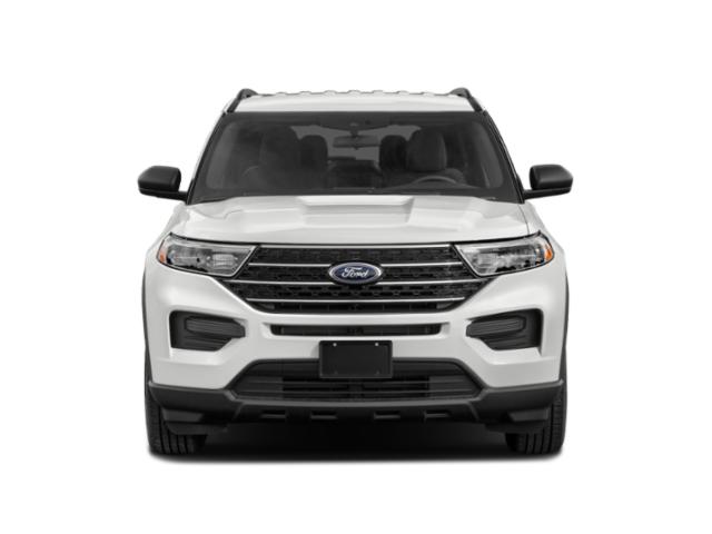 Used 2021 Ford Explorer For Sale in Tucson, AZ