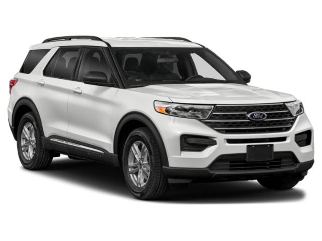 Used 2021 Ford Explorer For Sale in Tucson, AZ