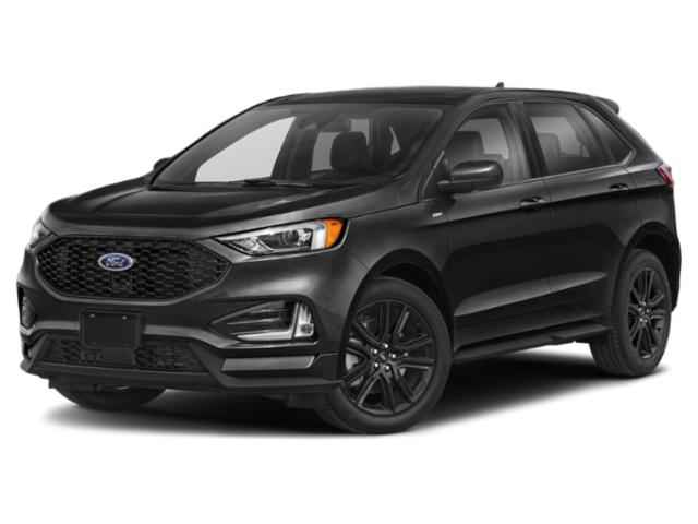 2021 Ford Edge ST-Line