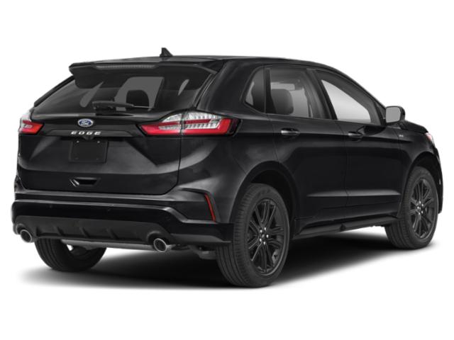 Used 2021 Ford Edge For Sale in Tucson, AZ